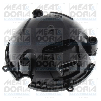 Control Element, exterior mirror